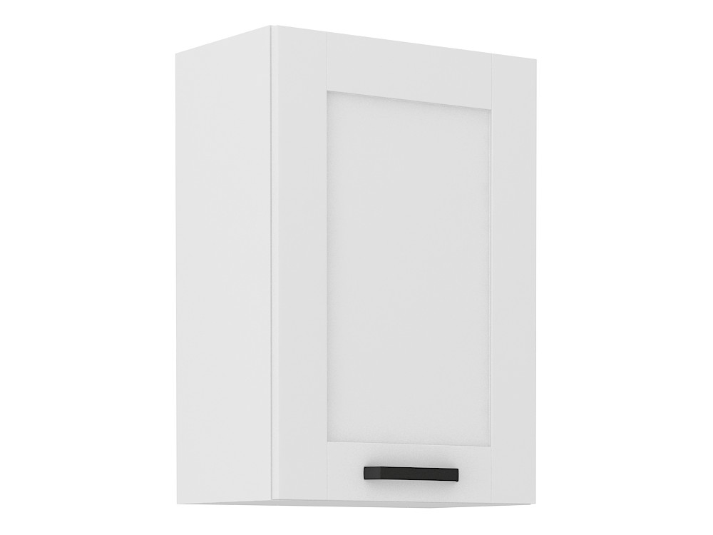 Szafka górna 50 G-72 1F -KUCHNIA LUNA BIAŁA -...