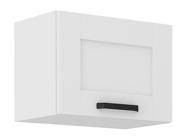 Szafka górna uchylna nad płytę grzewczą/okap 50 GU-36 1F...