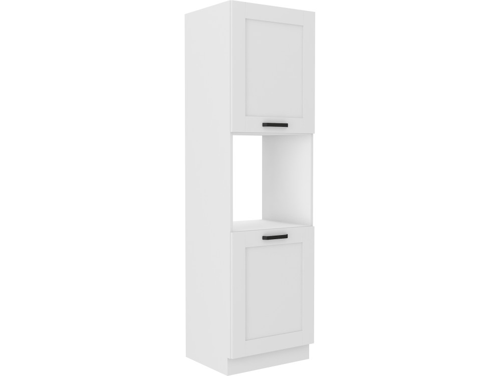 Szafka komin słupek zabudowa piekarnika 60...