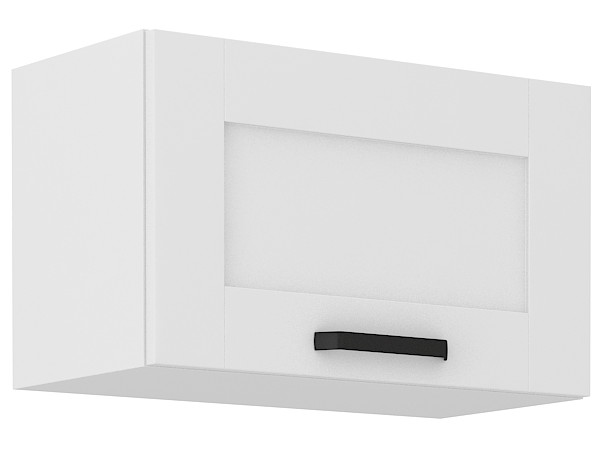 Szafka górna uchylna nad płytę grzewczą/okap 60 GU-36 1F...