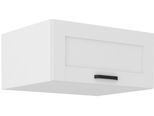 Szafka górna uchylna głęboka 80 NAGU-36 1F -KUCHNIA LUNA...