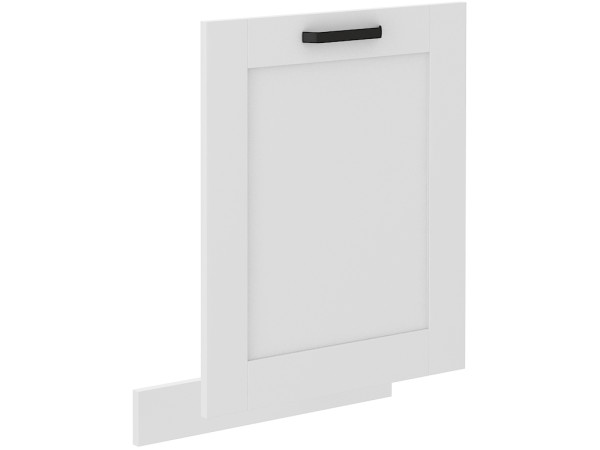 Front do zmywarki 60 z ukrytym panelem ZM 713x596...