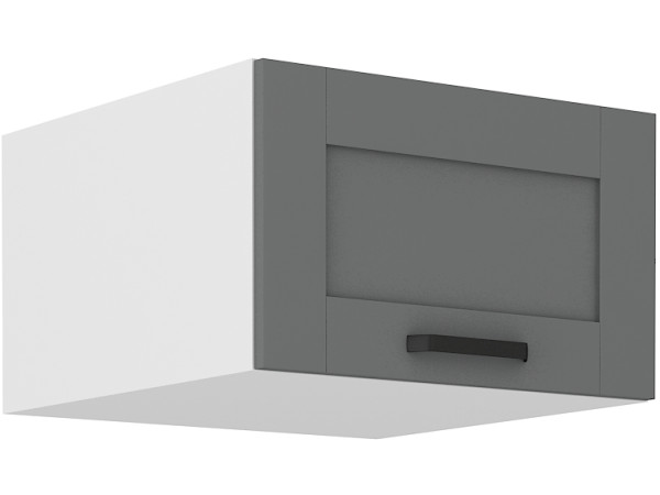 Szafka górna uchylna głęboka 60 NAGU-36 1F - KUCHNIA LUNA...