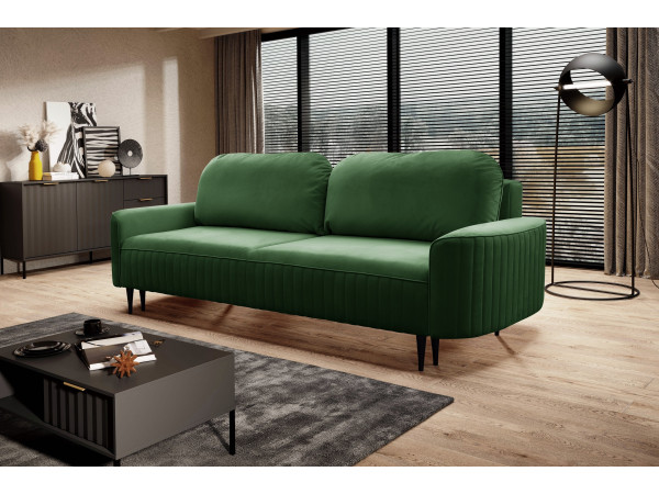 Sofa Vena z funkcją spania. Różne kolory.
