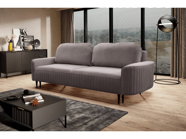 Sofa Vena z funkcją spania. Różne kolory.