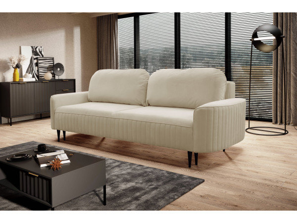 Sofa Vena z funkcją spania. Różne kolory.