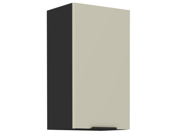 Szafka górna 40 G-72 1F - Kuchnia ARONA KOLOR KASZMIR.