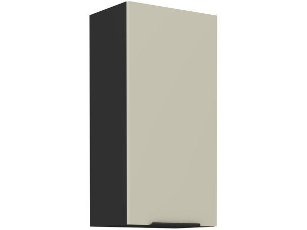 Szafka górna 45 G-90 1F - Kuchnia ARONA KOLOR KASZMIR.