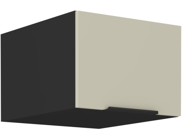 Szafka górna uchylna głęboka 50 NAGU-36 1F - Kuchnia...