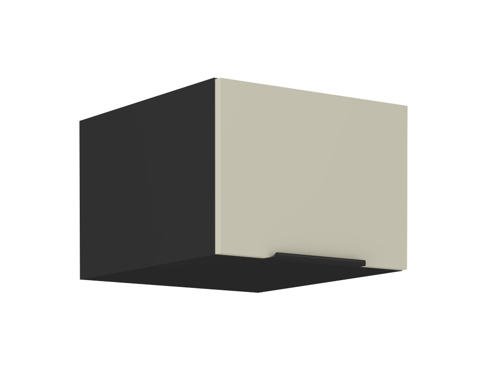 Szafka górna uchylna głęboka 50 NAGU-36 1F -...