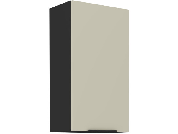 Szafka górna 50 G-90 1F - Kuchnia ARONA KOLOR KASZMIR.