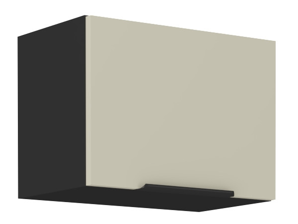 Szafka górna uchylna nad płytę grzewczą/okap 50 GU-36 1F...