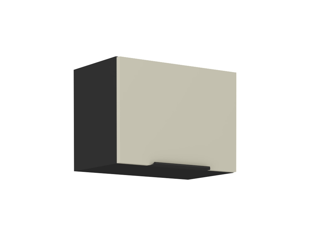 Szafka górna uchylna nad płytę grzewczą/okap 50...