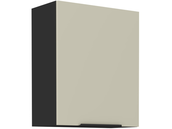 Szafka górna 60 G-72 1F - Kuchnia ARONA KOLOR KASZMIR.