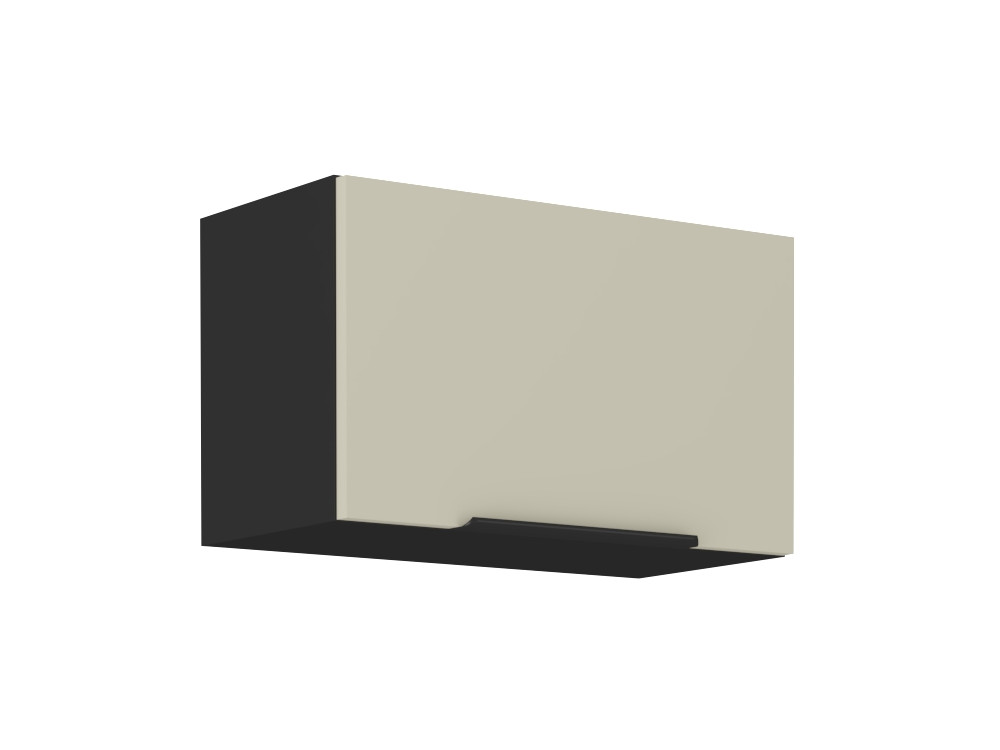 Szafka górna uchylna nad płytę grzewczą/okap 60...