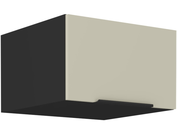 Szafka górna uchylna głęboka 60 NAGU-36 1F - Kuchnia...