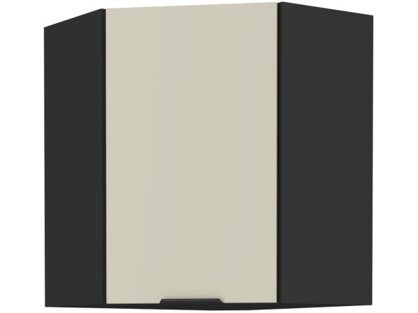 Szafka górna narożnikowa 60x60 GN-72 1F - Kuchnia ARONA...