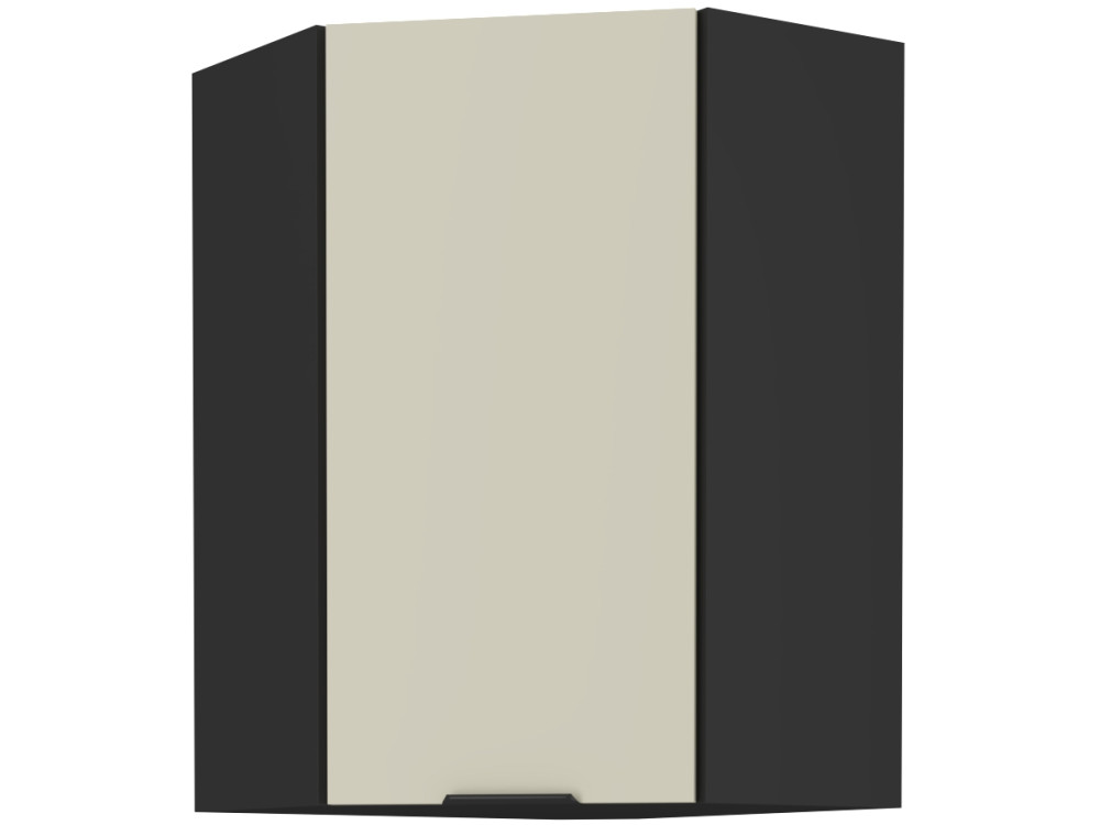 Szafka górna narożna 60x60 GN-90 1F - Kuchnia...