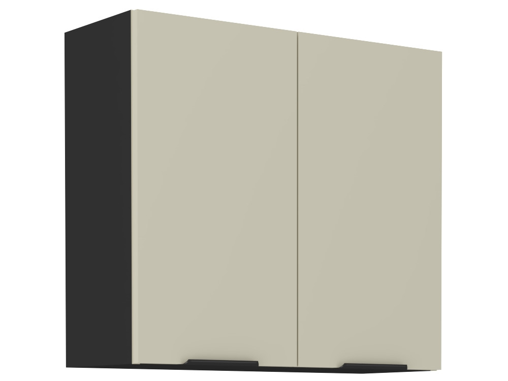 Szafka górna 80 G-72 2F - Kuchnia ARONA KOLOR...