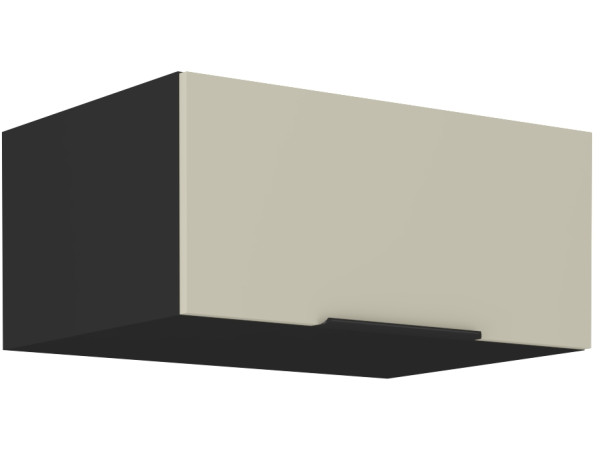 Szafka górna uchylna głęboka 80 NAGU-36 1F - Kuchnia...