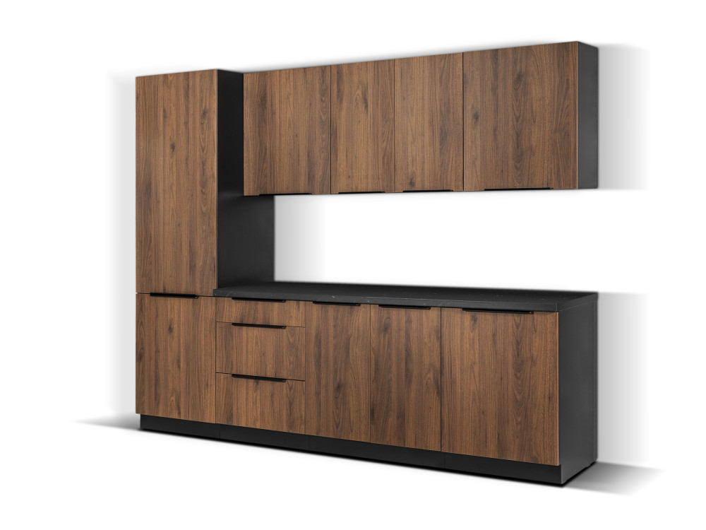 Szafka dolna 15 D OTW BB - Kuchnia Monza