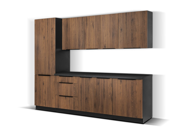 Szafka dolna 15 D OTW BB - Kuchnia Monza