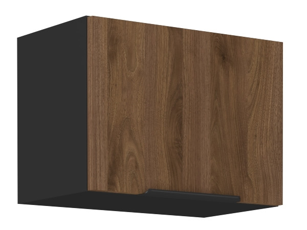 Szafka górna uchylna nad płytę grzewczą/okap 50 GU-36 1F...