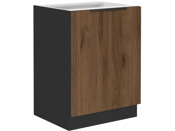 Szafka dolna 60 D 1F BB - Kuchnia Monza