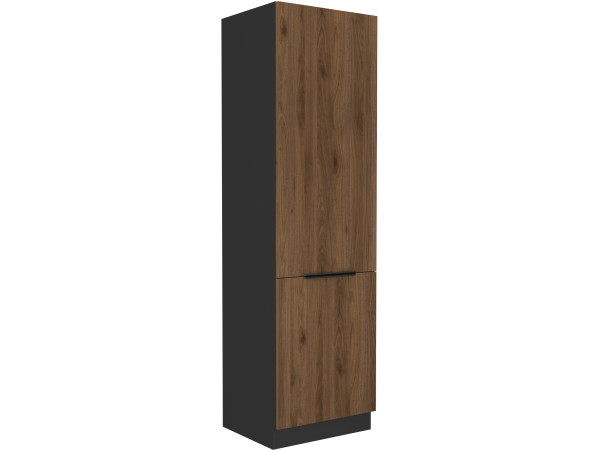 Zabudowa lodówki 60 LO-210 2F - Kuchnia Monza