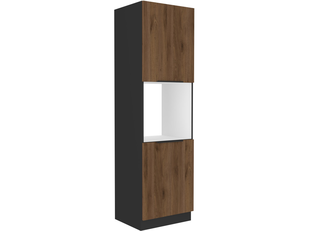 Szafka komin słupek zabudowa piekarnika 60...