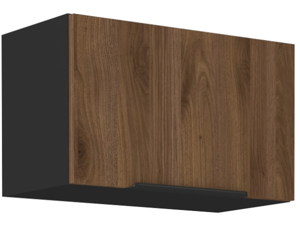 Szafka górna uchylna nad płytę grzewczą/okap 60 GU-36 1F...