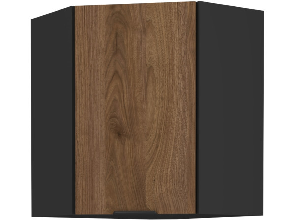 Szafka górna narożnikowa 60x60 GN-72 1F - Kuchnia Monza