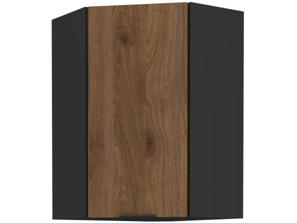 Szafka górna narożna 60x60 GN-90 1F - Kuchnia Monza