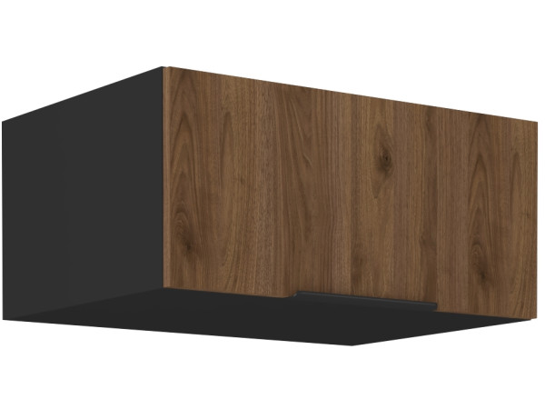 Szafka górna uchylna głęboka 80 NAGU-36 1F - Kuchnia Monza