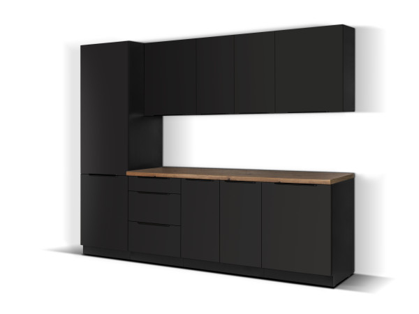 Kuchnia Siena. Dowolny Wybór Szafek.