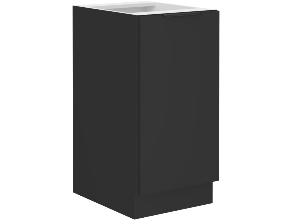 Szafka dolna 40 D 1F BB - Kuchnia Siena