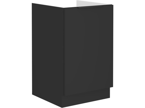 Szafka dolna pod zlew 50 ZL 1F BB - Kuchnia Siena