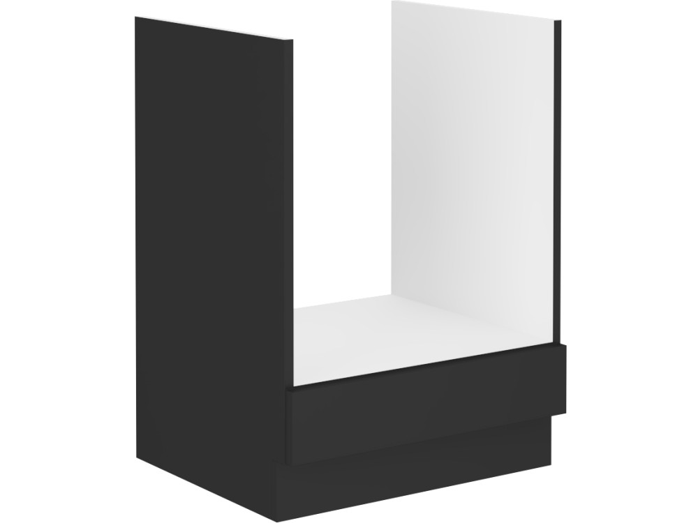 Zabudowa piekarnika 60 D GAZ BB - Kuchnia Siena