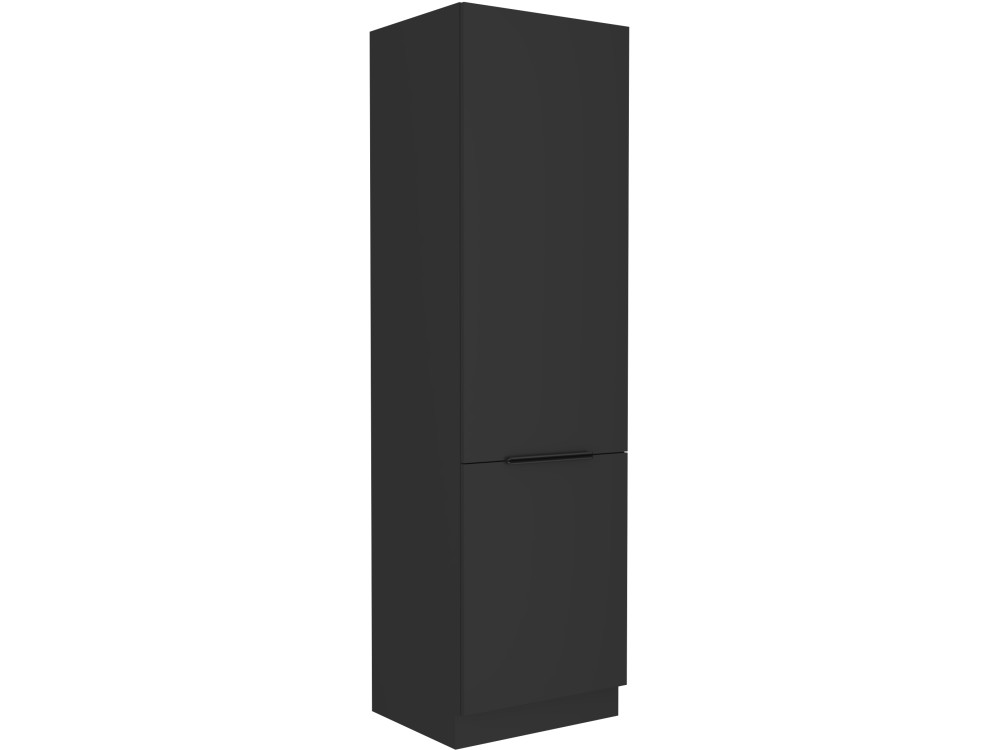 Zabudowa lodówki 60 LO-210 2F - Kuchnia Siena