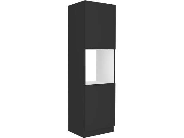 Szafka komin słupek zabudowa piekarnika 60 DP-210 2F - Kuchnia Siena