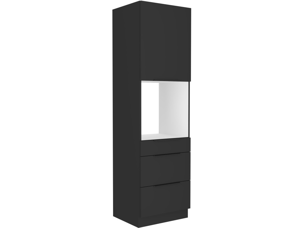 Szafka komin słupek zabudowa piekarnika 60...