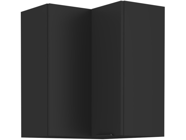 Szafka górna narożnikowa 60x60 GN-72 2F (90°) - Kuchnia Siena