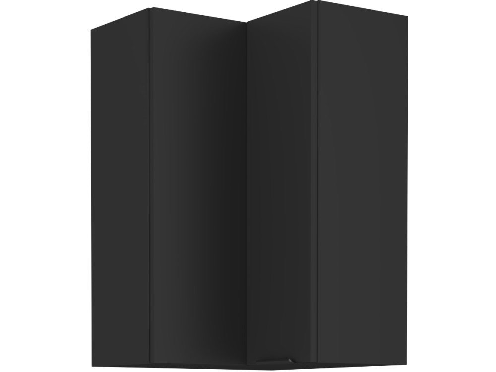 Szafka górna narożna 60x60 GN-90 2F (90°) -...