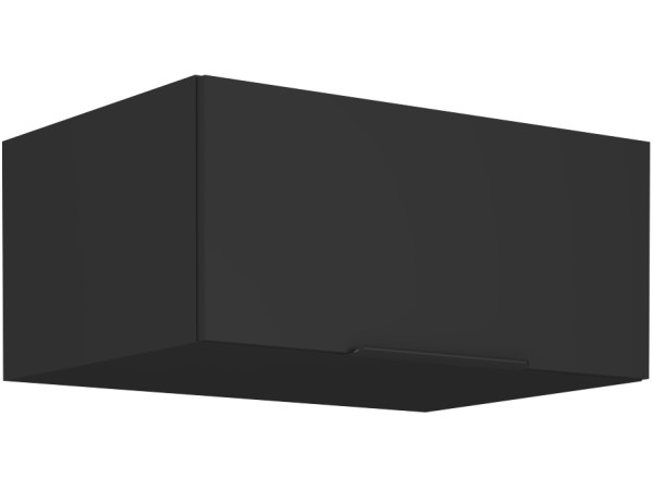 Szafka górna uchylna głęboka 80 NAGU-36 1F - Kuchnia Siena