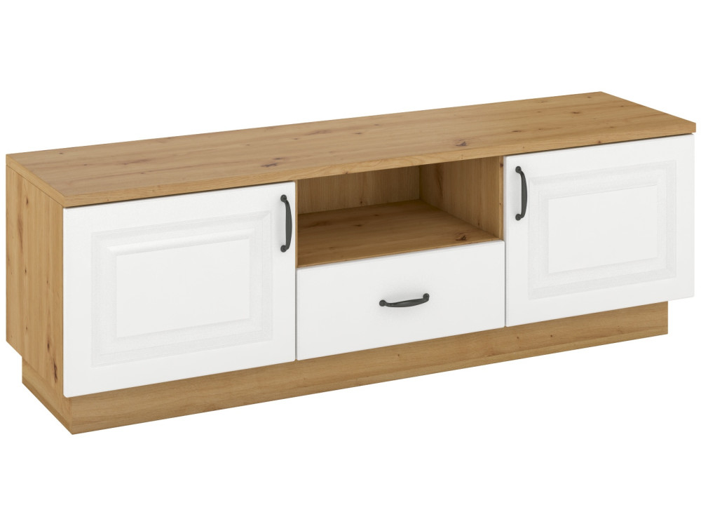 RTV 150 2D 1S  JADALNIA FLAWIA Biała