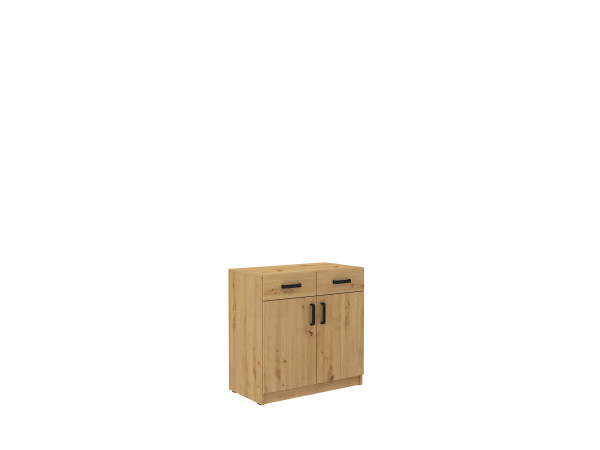Szafka Dolna MALTA 105 2F 2S
