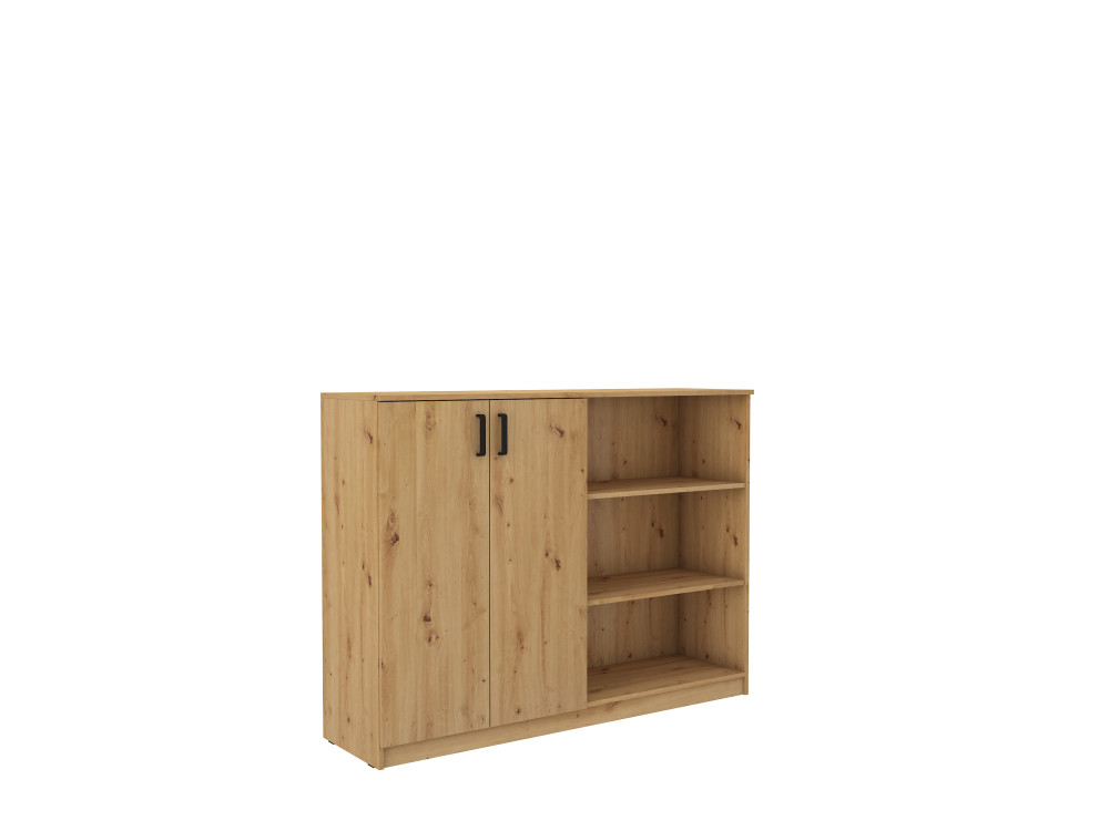 Komoda wysoka MALTA 830 2F