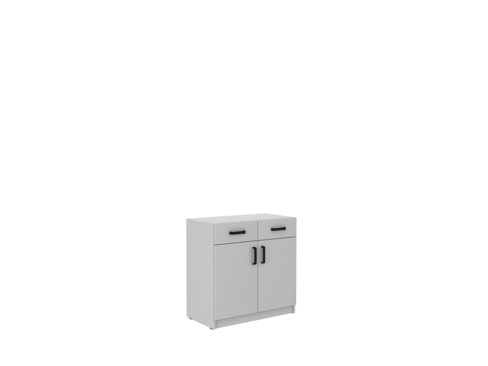 Szafka Dolna MALTA 105 2F 2S