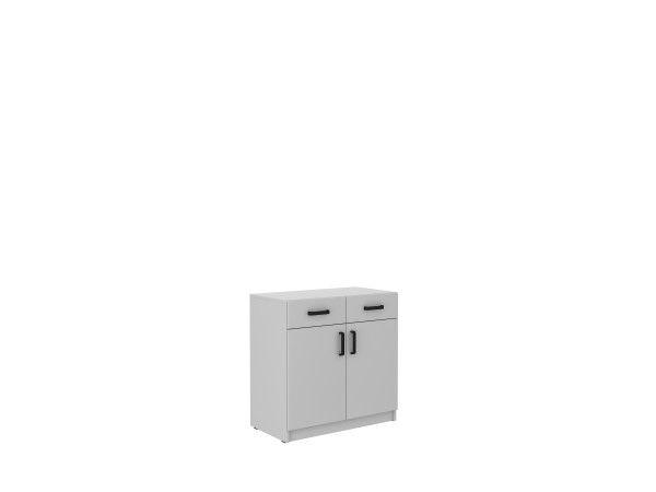 Szafka Dolna MALTA 105 2F 2S