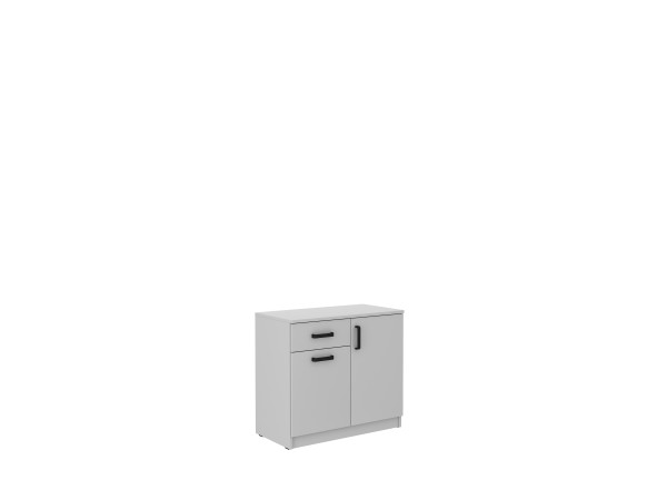 Komoda niska MALTA 820 2F 1S